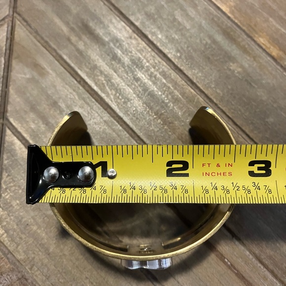 🌸Cuff Bracelet - Picture 6 of 6